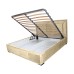 Pat tapitat Gold Patrat 180 x 200 M04